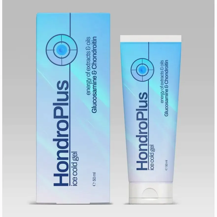 HondroPlus — fotografie de produs 3