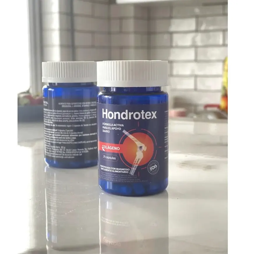 Hondrotex