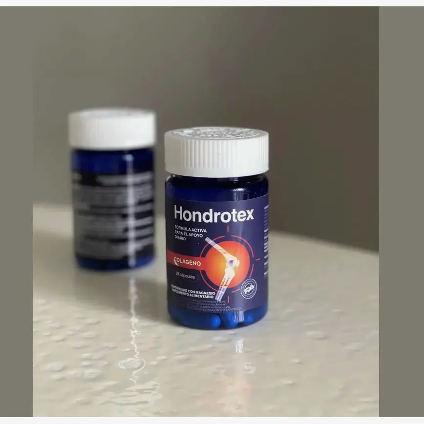 Hondrotex — imagen