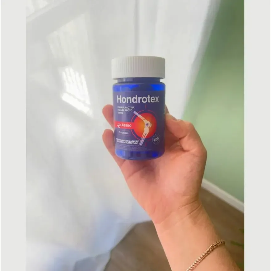 Hondrotex — imagen 2
