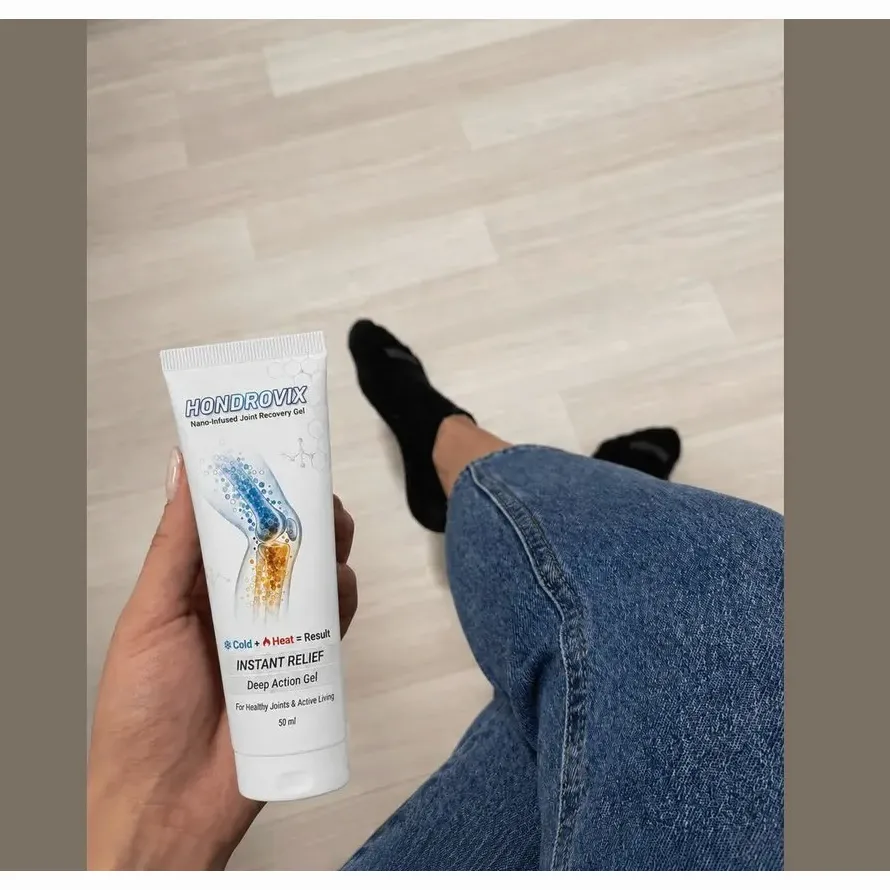 Hondrovix — zdjęcie produktu 1