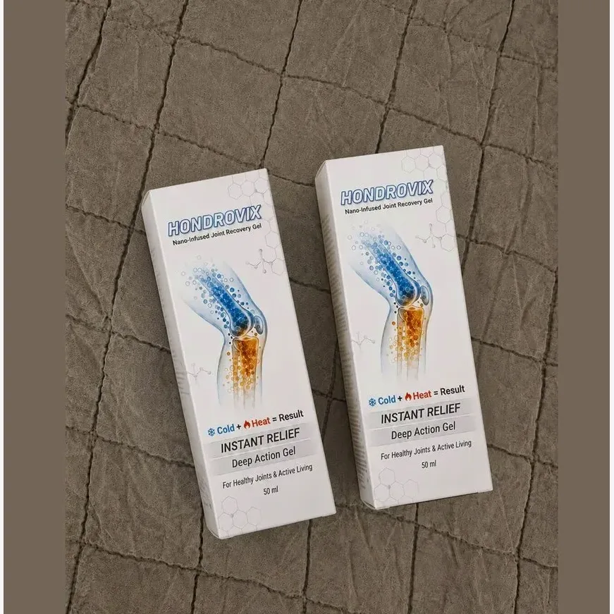 Hondrovix — zdjęcie produktu 2