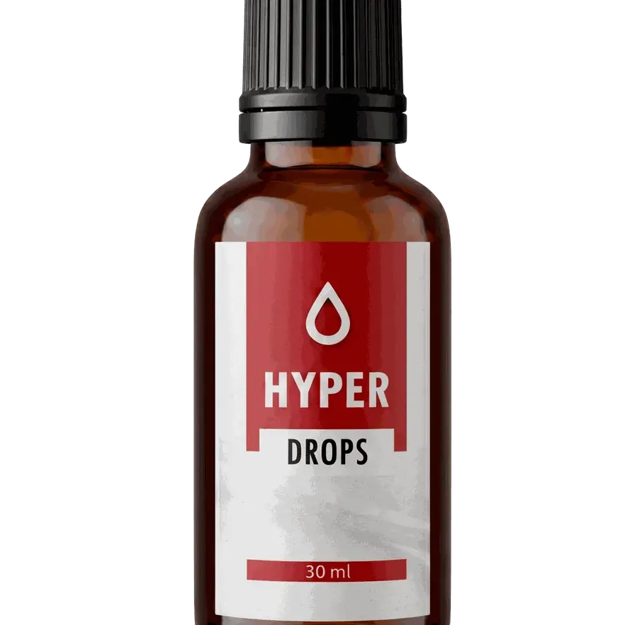 Hyper Drops