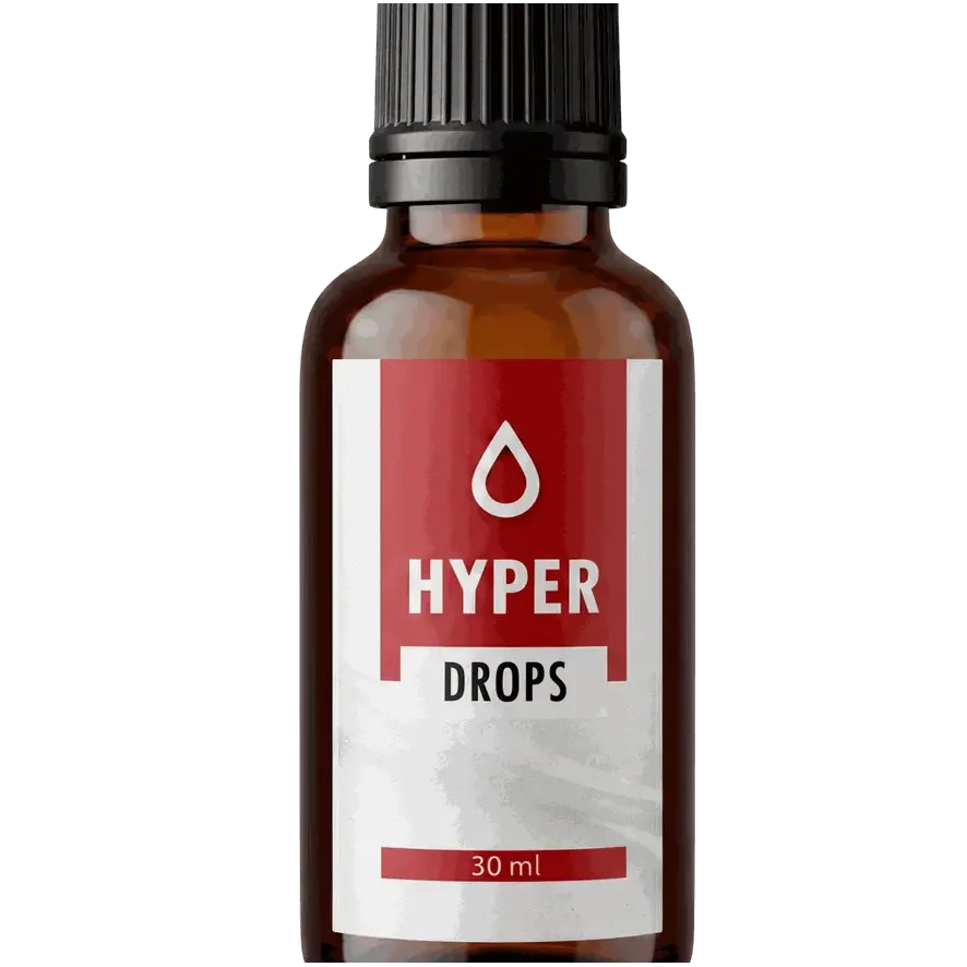 Hyper Drops — фотографија