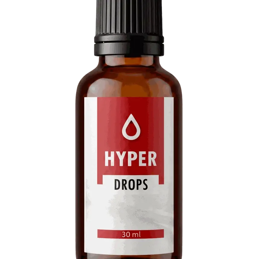 Hyper Drops — фотографија 2
