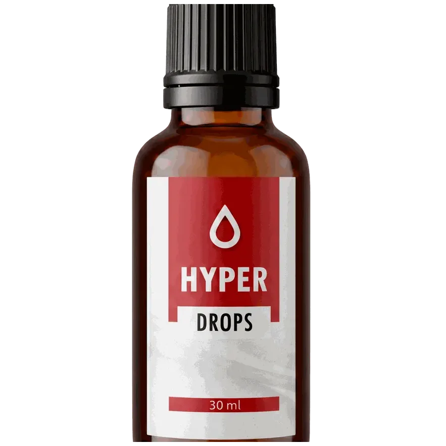 Hyper Drops — фотографија 3