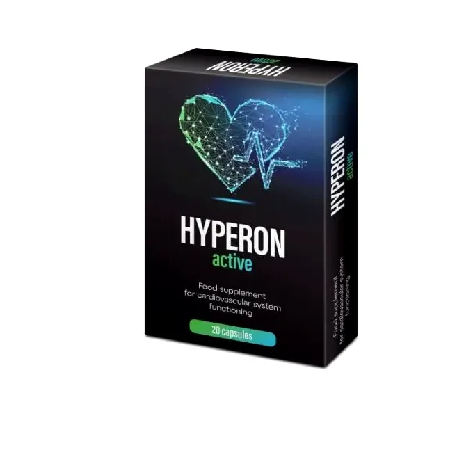 Hyperon Active — termékfotó
