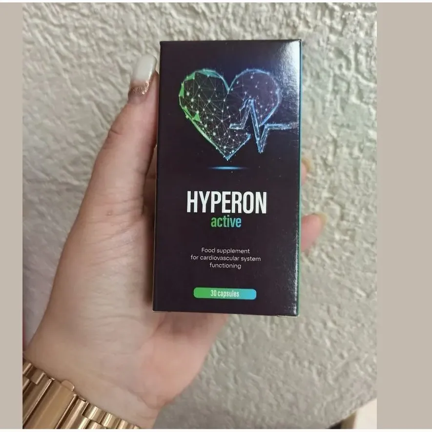 Hyperon Active — termékfotó 1