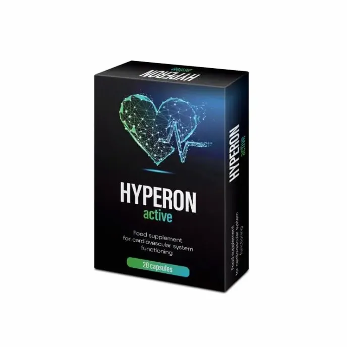 Hyperon Active — termékfotó 2