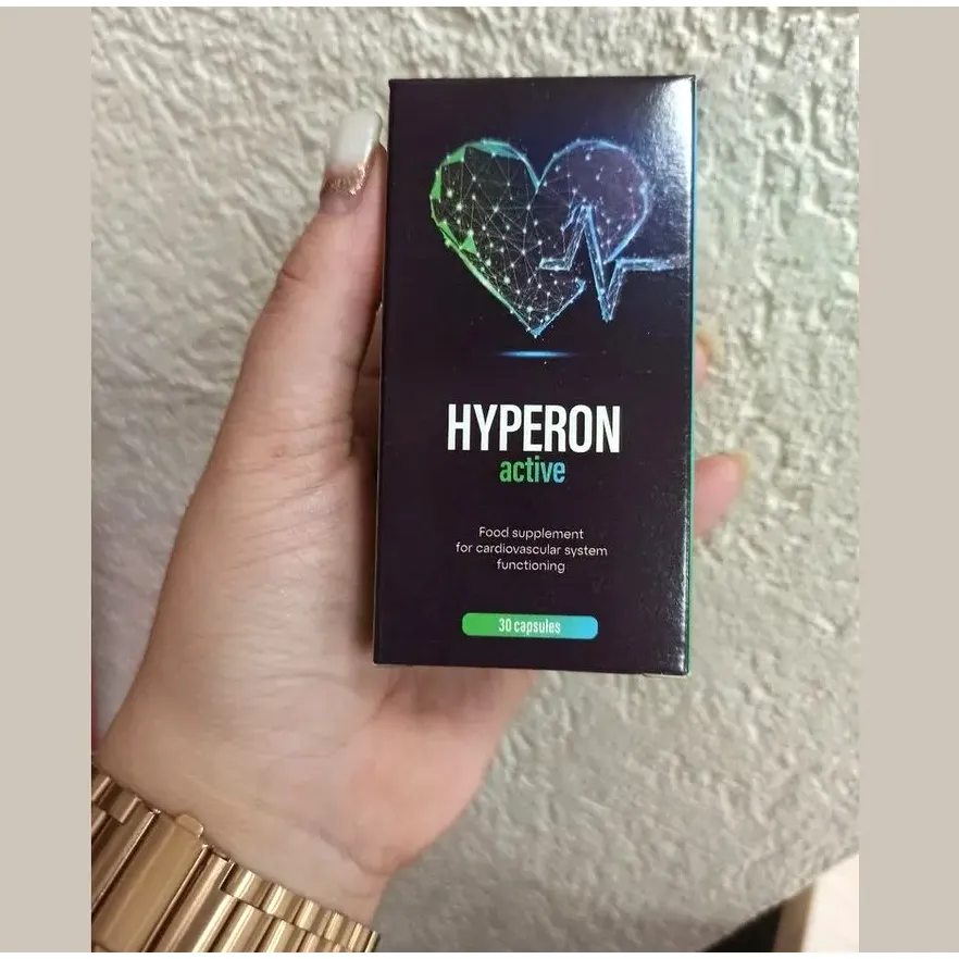 Hyperon Active — termékfotó 3