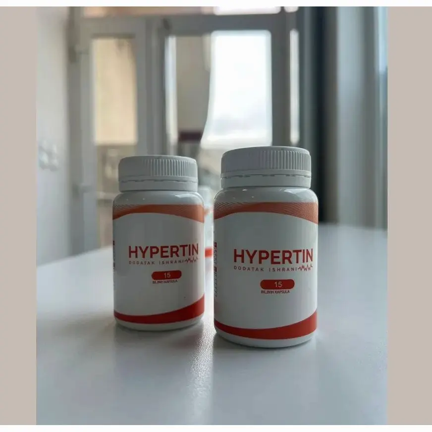 Hypertin — fotografija proizvoda 1