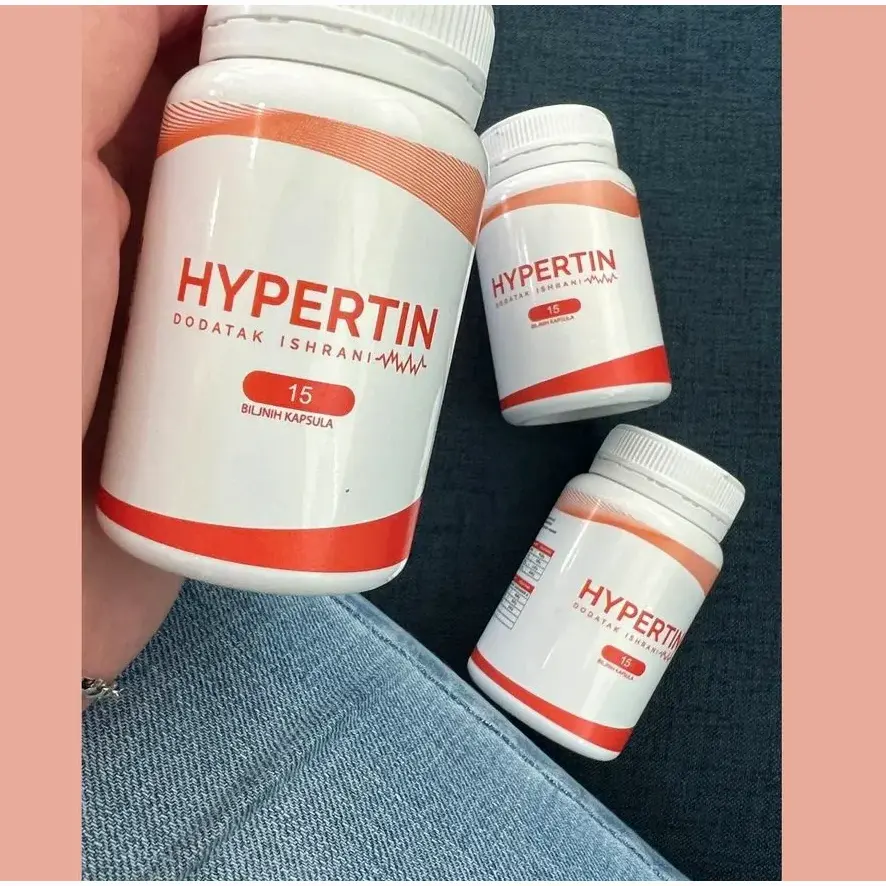 Hypertin — fotografija proizvoda 2