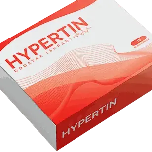 Hypertin — slika pakovanja