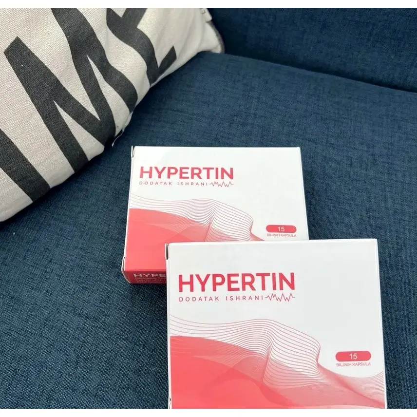 Hypertin — slika pakovanja 1