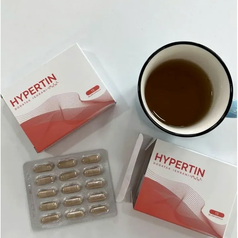 Hypertin — slika pakovanja 3