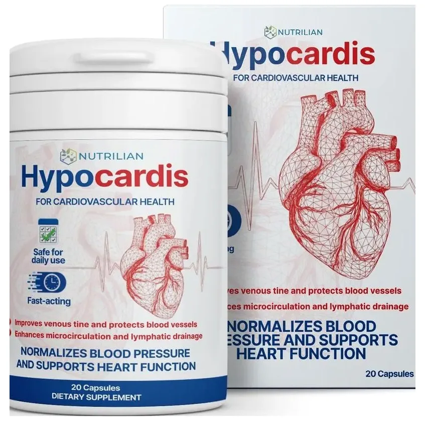 Hypocardis