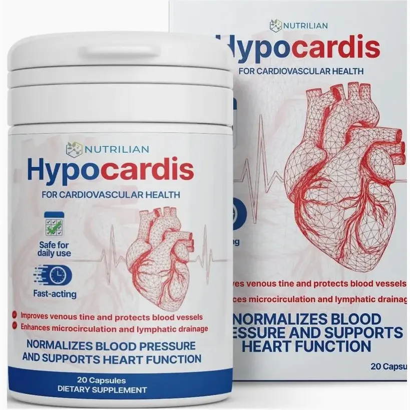 Hypocardis — foto del producto 2