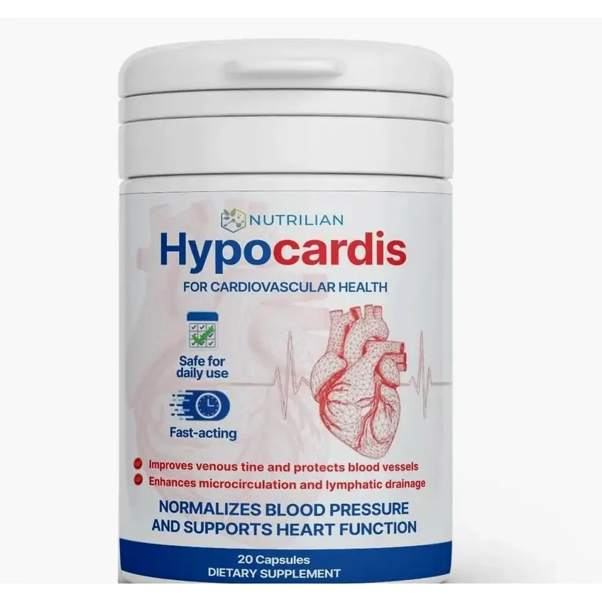 Hypocardis — foto del producto 3