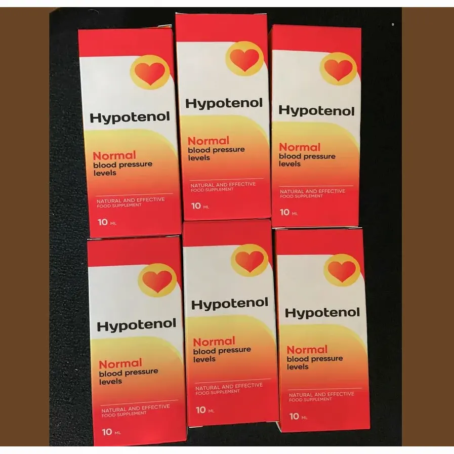 Hypotenol