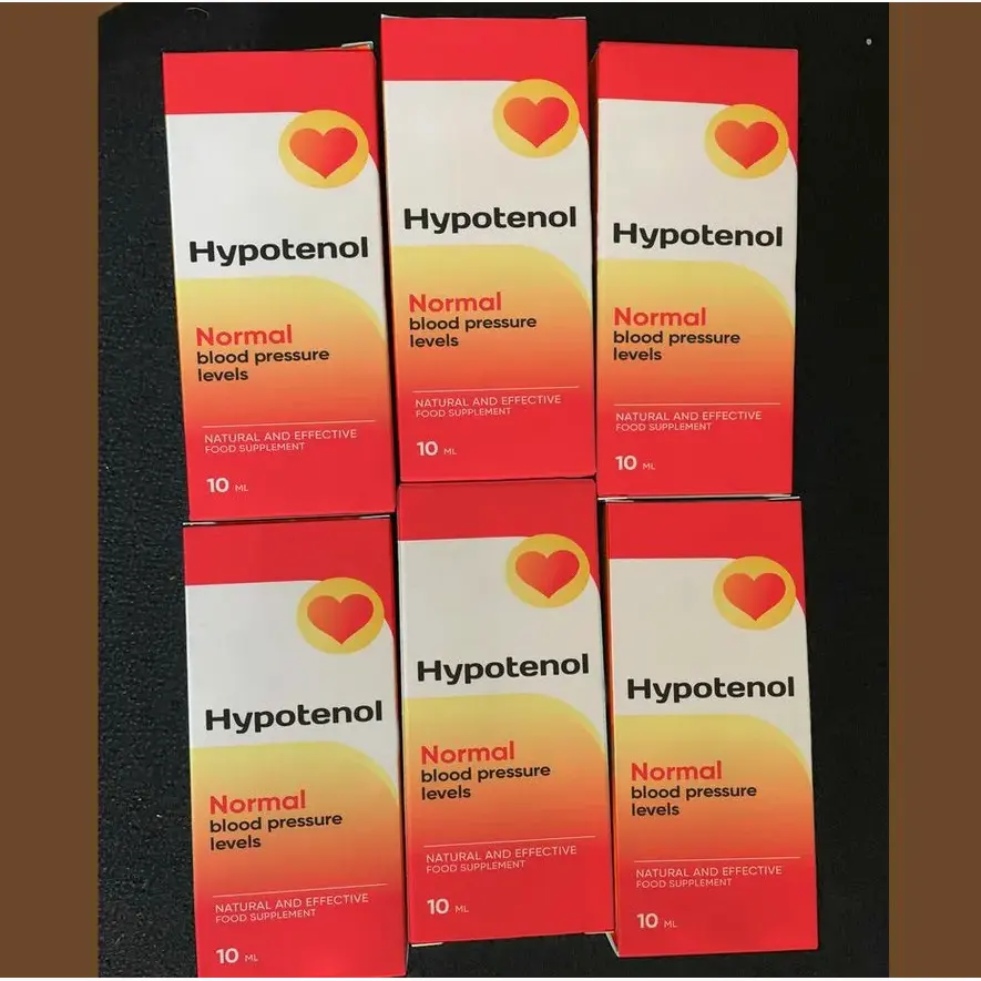 Hypotenol — foto del prodotto 2