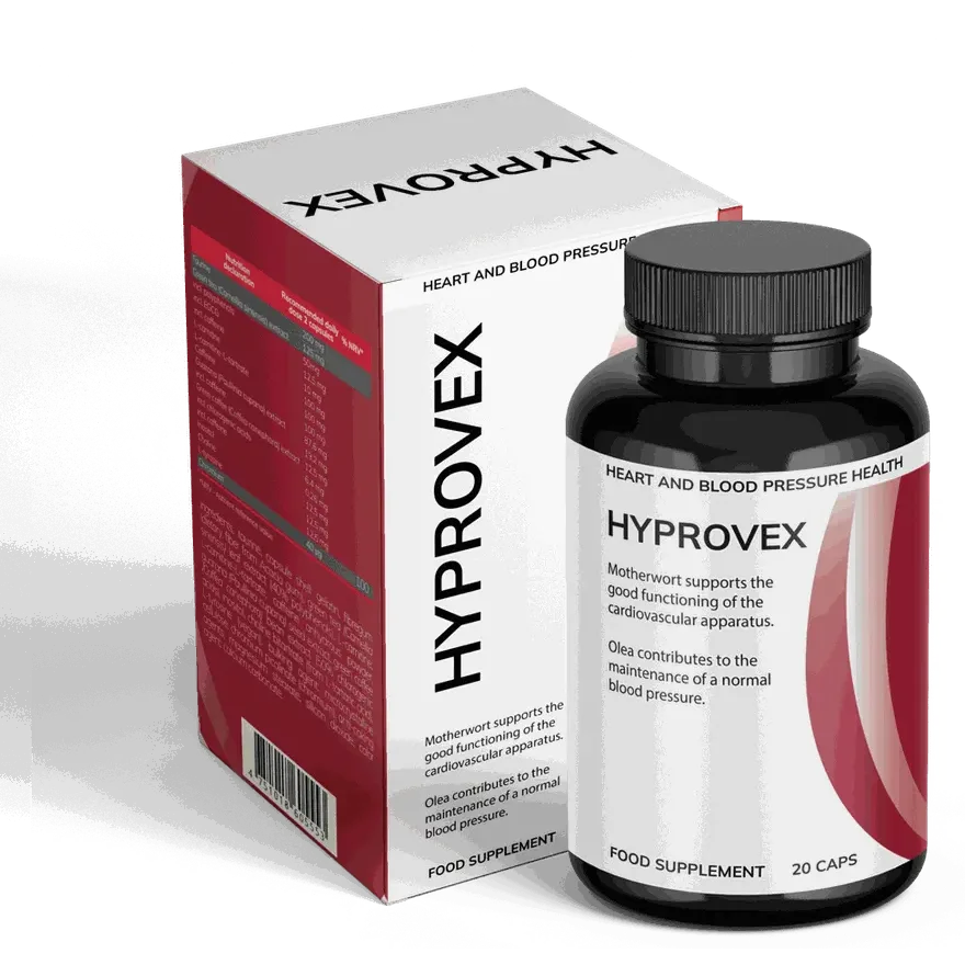 Hyprovex