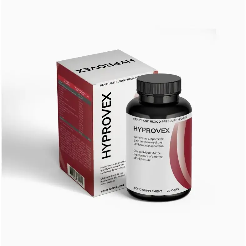 Hyprovex — პროდუქტის ფოტო