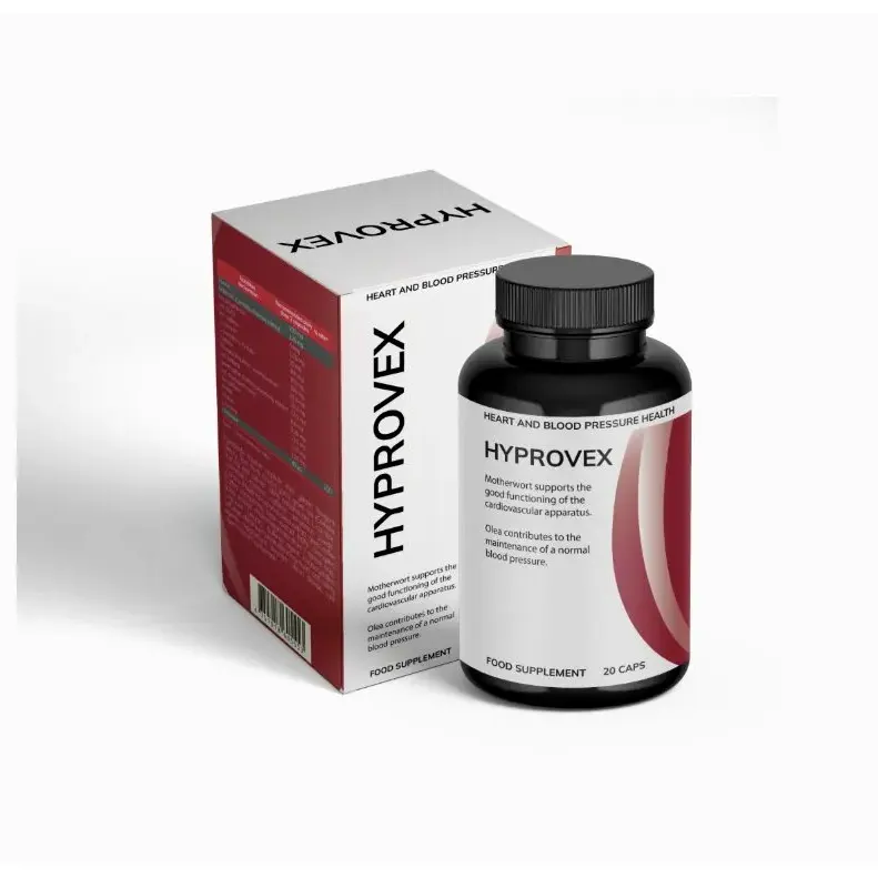 Hyprovex — პროდუქტის ფოტო 1