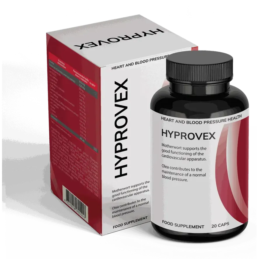 Hyprovex — პროდუქტის ფოტო 2