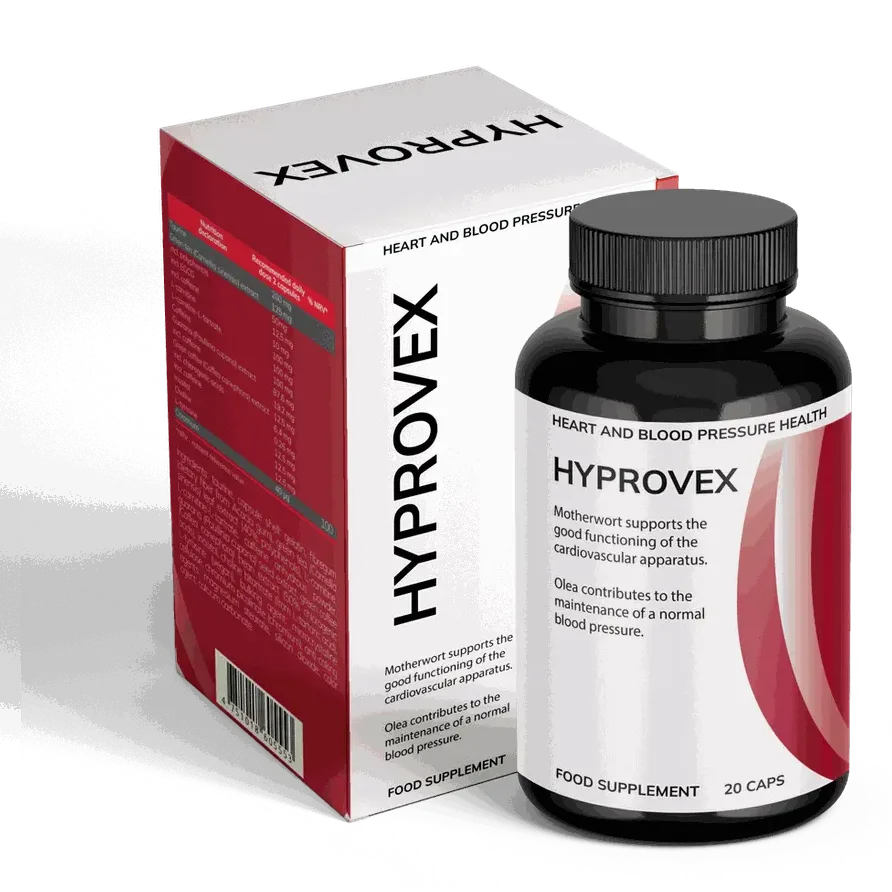 Hyprovex — პროდუქტის ფოტო 3