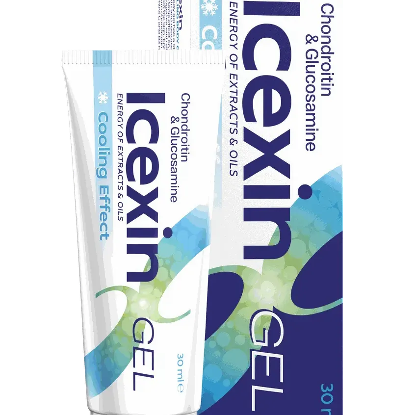Icexin