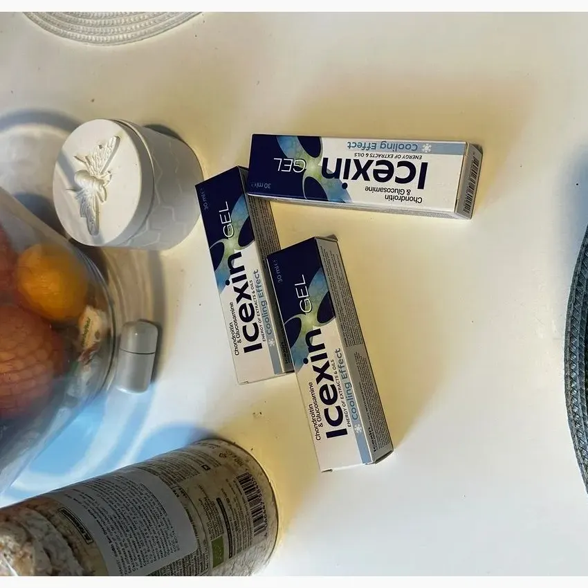 Icexin — foto del prodotto 3