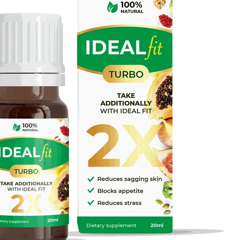 IdealFit Turbo