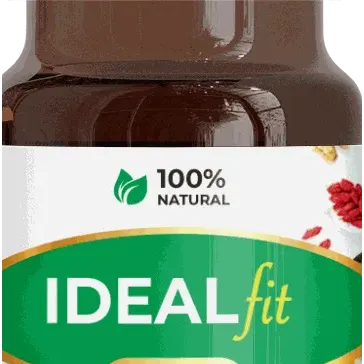 IdealFit Turbo — foto del prodotto
