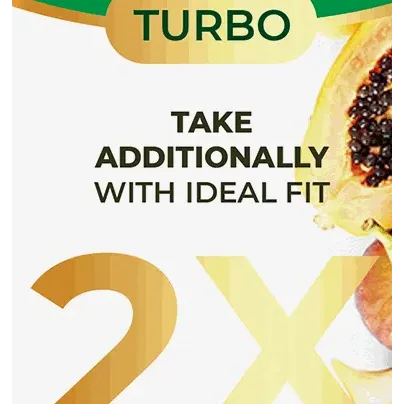IdealFit Turbo — foto del prodotto 2