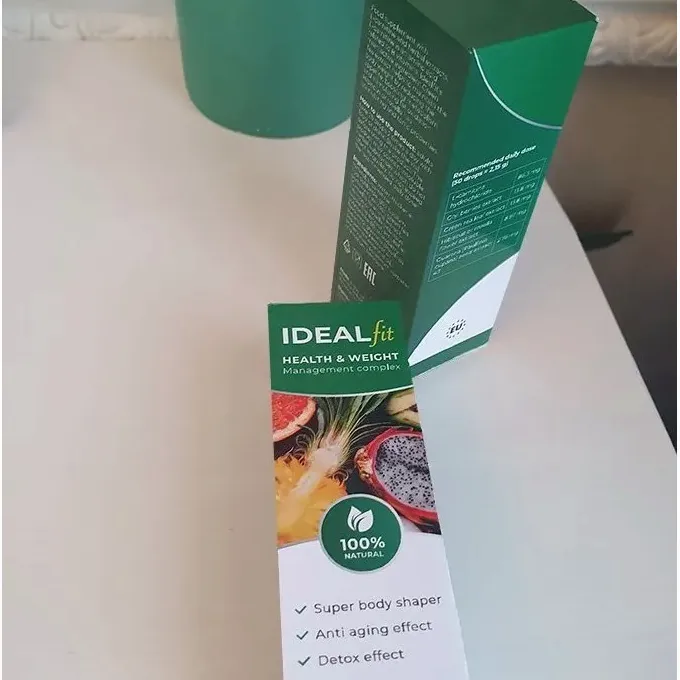 IdealFit — foto del prodotto 2