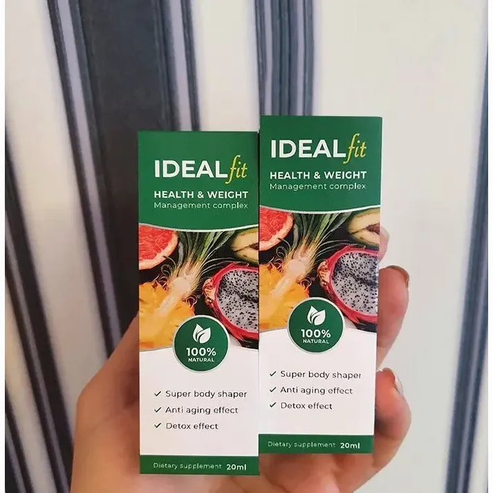 IdealFit — foto del prodotto 3