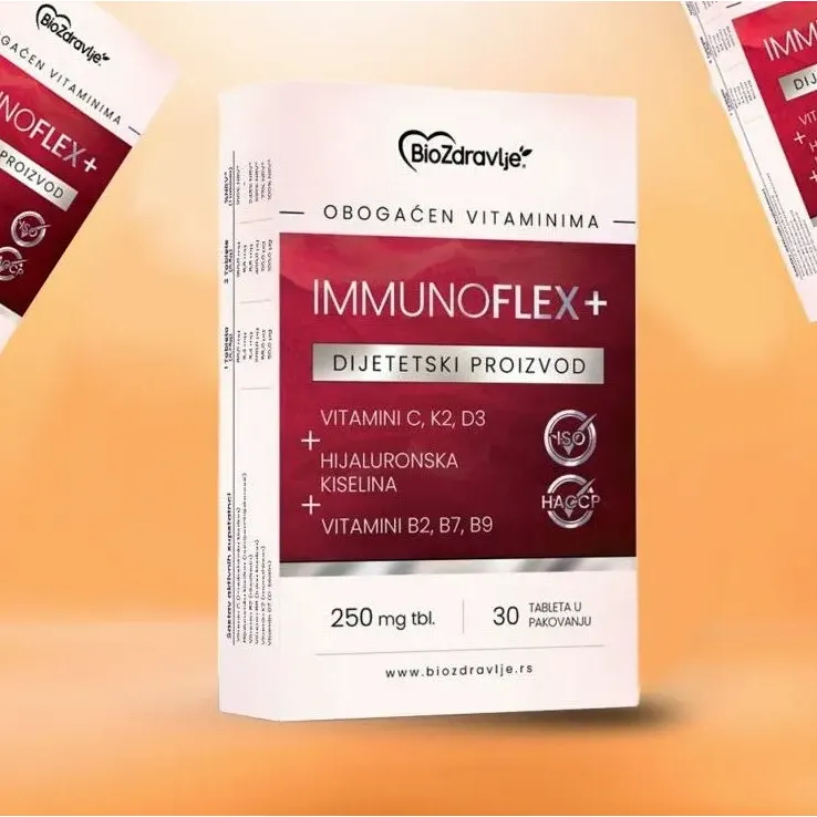ImmunoFlex+