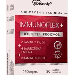 ImmunoFlex+ — fotografija pakovanja 2