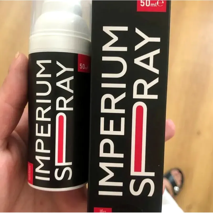 Imperium Spray — ürün görseli 2