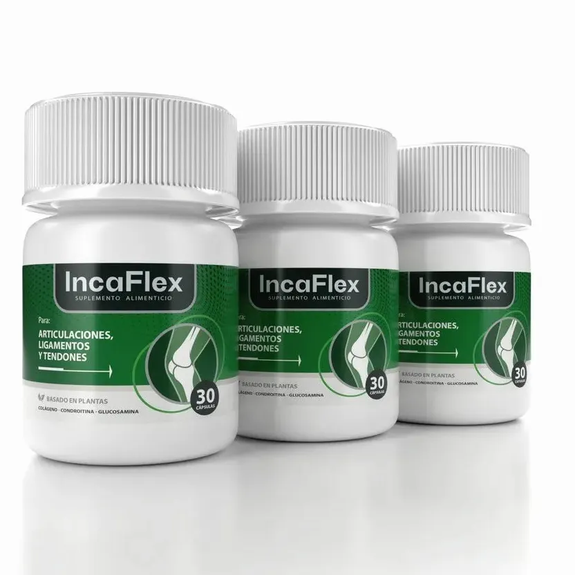 IncaFlex