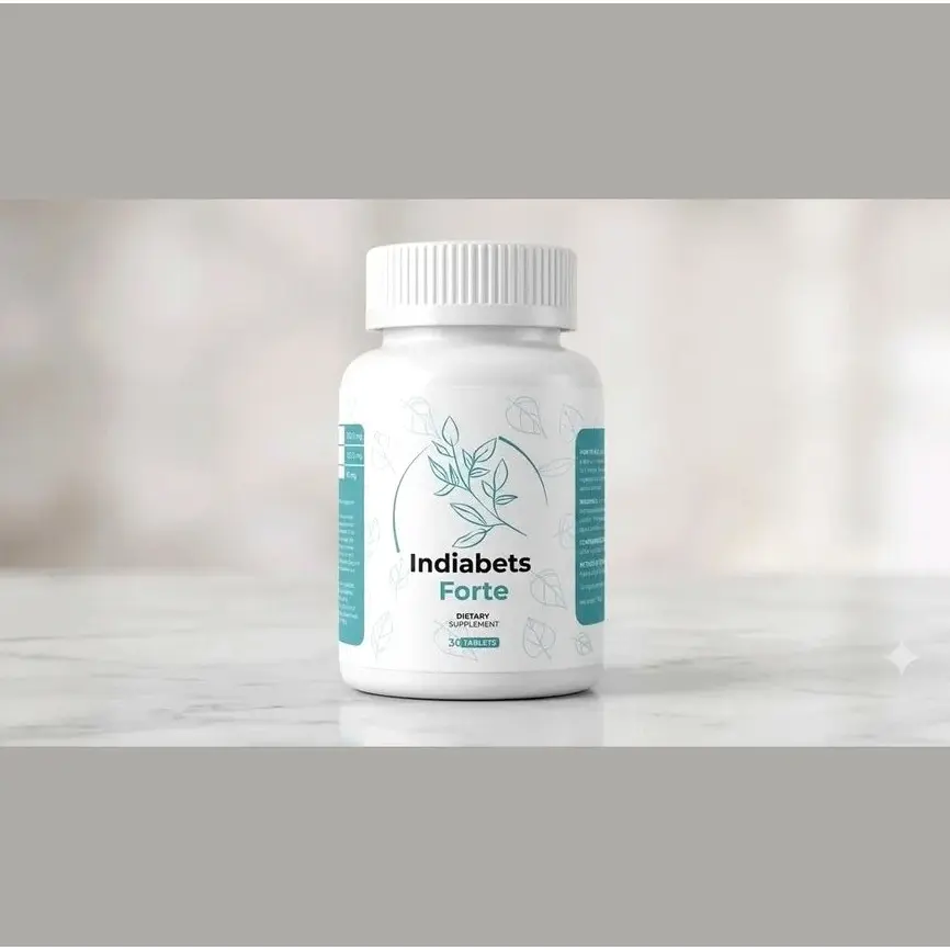 Indiabets Forte — صورة المنتج