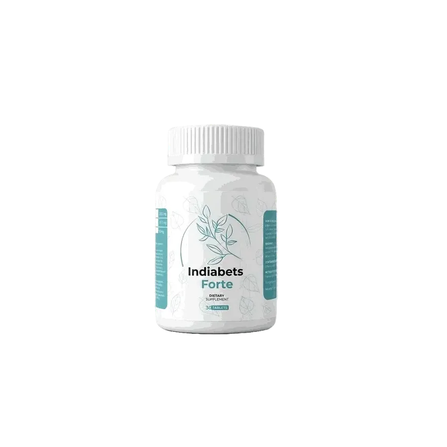 Indiabets Forte — صورة المنتج 1