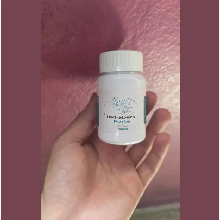 Indiabets Forte — صورة المنتج 2
