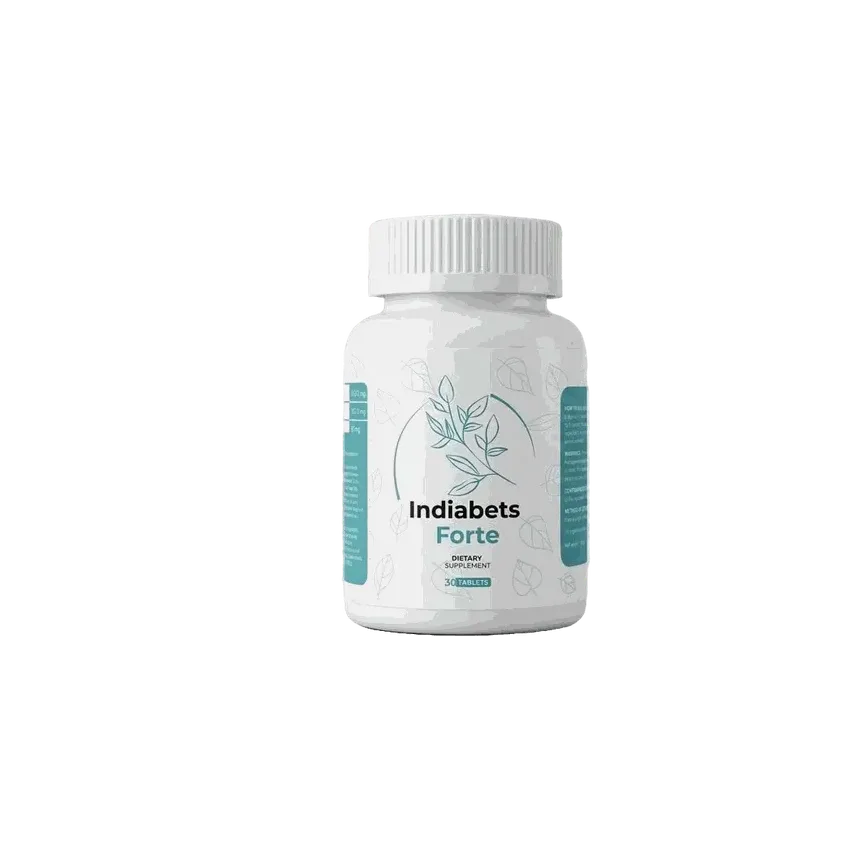 Indiabets Forte — صورة المنتج 3