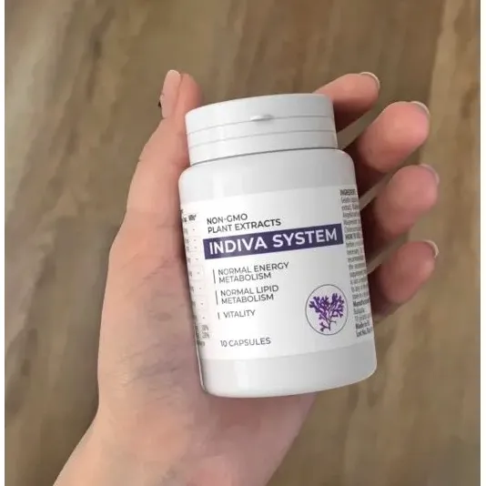Indiva System
