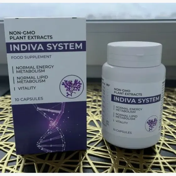 Indiva System — foto del prodotto