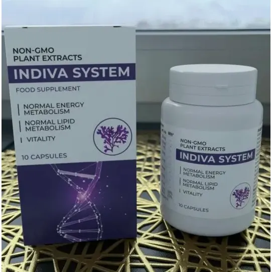 Indiva System — foto del prodotto 1