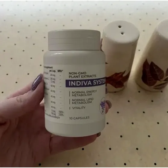 Indiva System — foto del prodotto 2