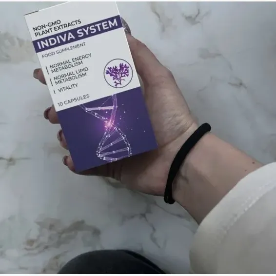 Indiva System — foto del prodotto 3