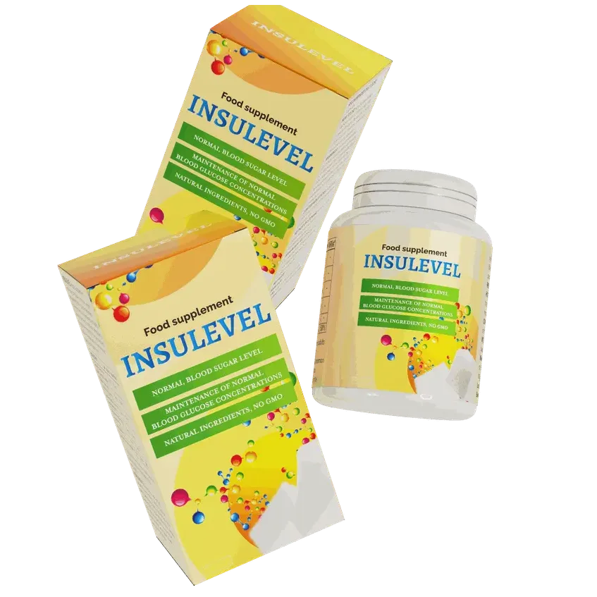 Insulevel — foto del prodotto